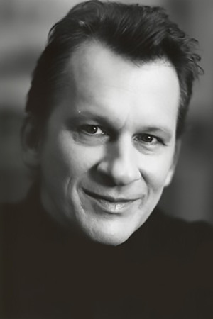 Henrik Koefoed portrait