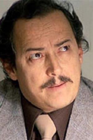 Raffaele Sparanero portrait