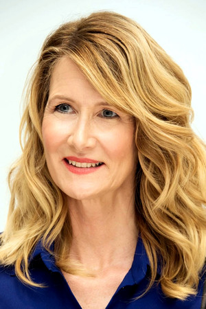 Laura Dern portrait