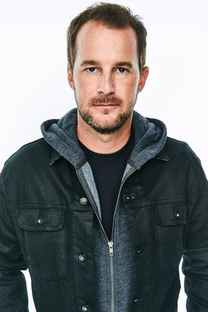 Jonny Lee portrait