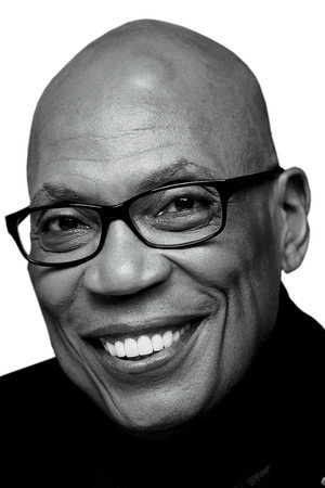 Paris Barclay portrait