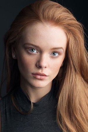 Abigail Cowen portrait