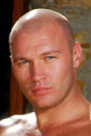 Cort Masters portrait