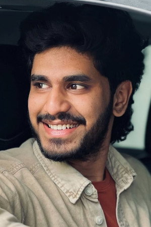 Nihal Nizam portrait