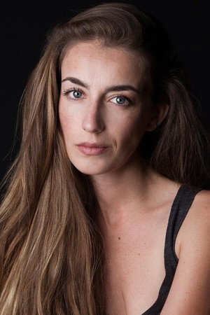 Joana Hilário portrait