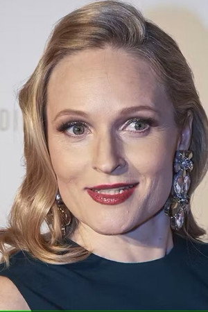 Mille Lehfeldt portrait