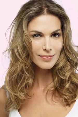 Paola Falcone portrait