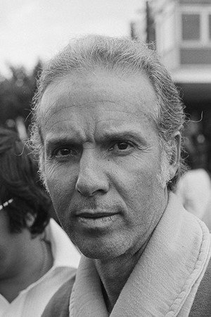Zagallo portrait