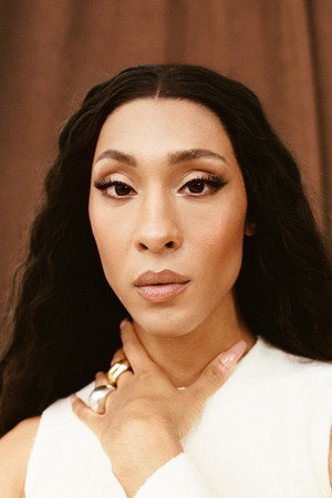 Michaela Jaé Rodriguez portrait