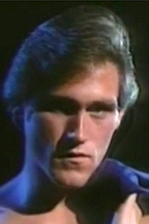 Butch Berger portrait