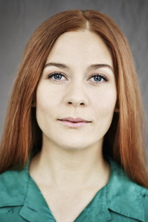 Rebecca Labbé portrait