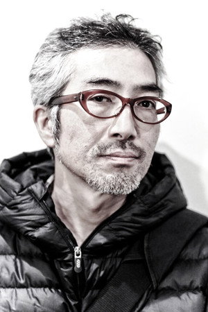 Shinji Imaoka portrait