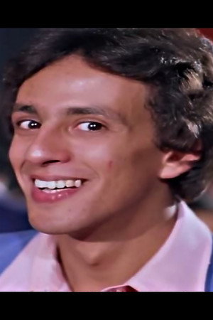 Magdy Emam portrait