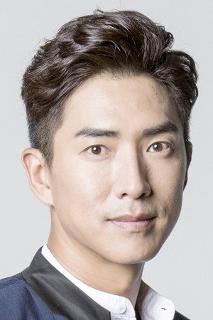 Ko Se-won portrait