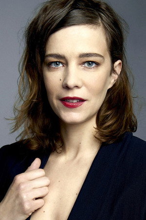 Céline Sallette portrait