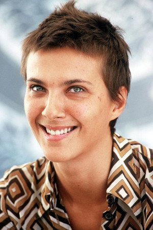 Rosalinda Celentano portrait