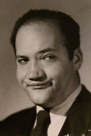 Jack Overman portrait