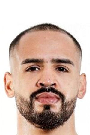 Ricardo Lopez Torres portrait
