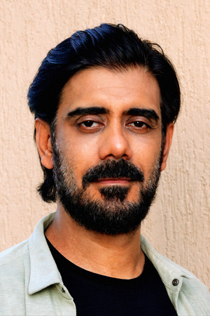 Saurabh Sachdeva portrait