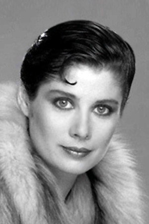 Deborah Adair portrait