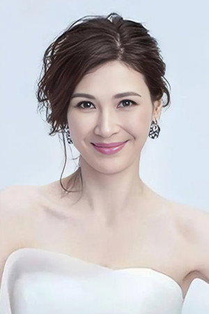Tong Lei portrait