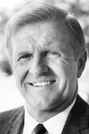 Philip Abbott portrait