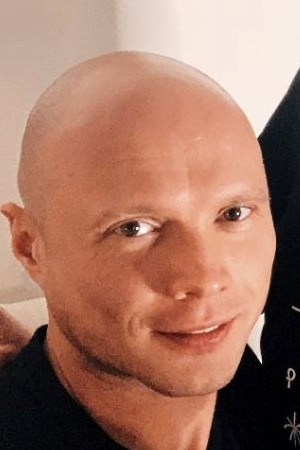 Den portrait