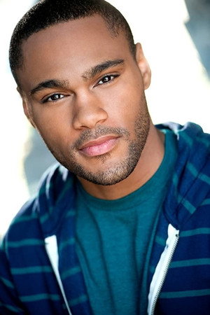 Jeff Pierre portrait