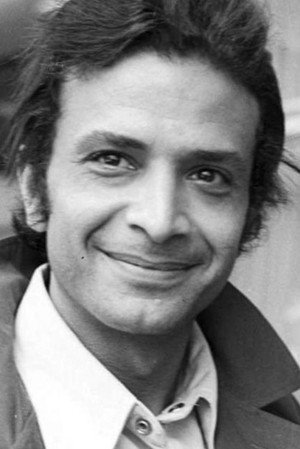 Ahmed Marei portrait