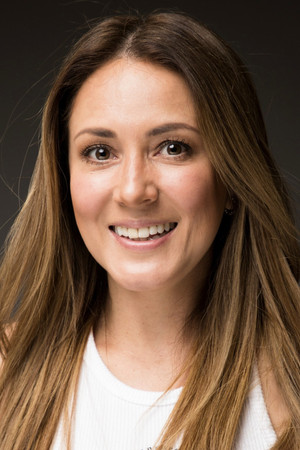 Magali Boysselle portrait