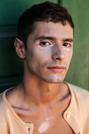Daniil Kremkin portrait