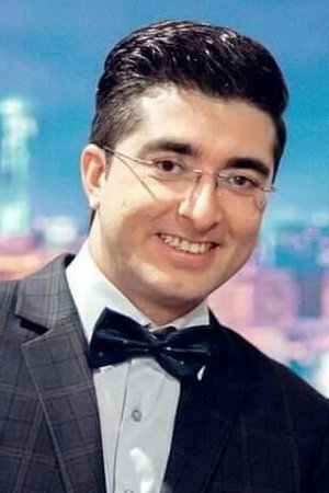 Vusal Murtuzaliyev portrait