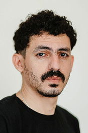 David Santos portrait