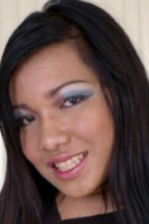 Ning portrait