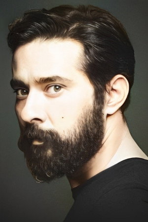 Kerem Poyraz Kayaalp portrait
