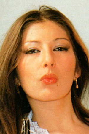 Fatima portrait