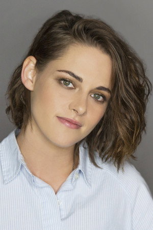 Kristen Stewart portrait