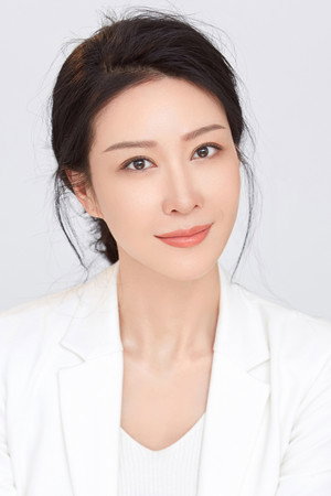 Zhang Yuanyu portrait