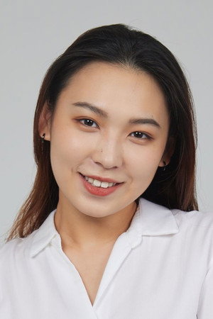 Chen Ching portrait