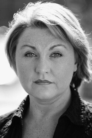 Morag Siller portrait