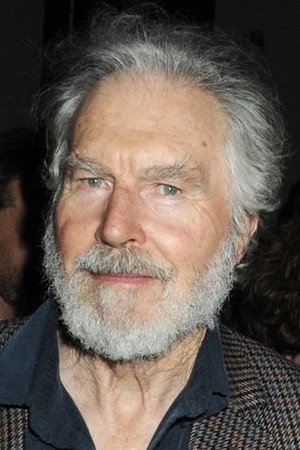 David Burke portrait
