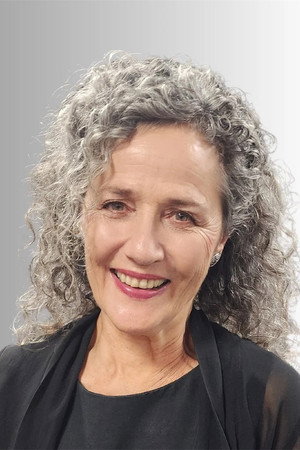 Jana Cilliers portrait