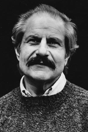 Luis Politti portrait