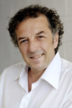 Luiz Ramalho portrait