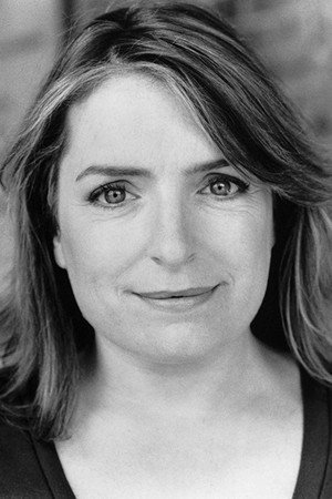 Claire Rushbrook portrait
