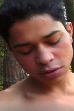 Gabriel N. portrait