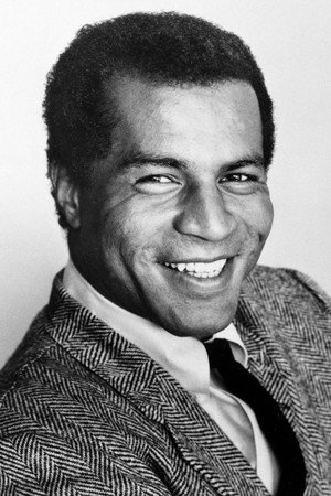 Lloyd Haynes portrait