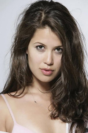 Jessie Nickson portrait