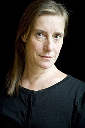 Michèle-Anne De Mey portrait