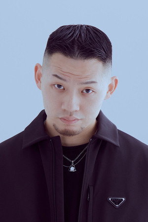 kaogaii portrait